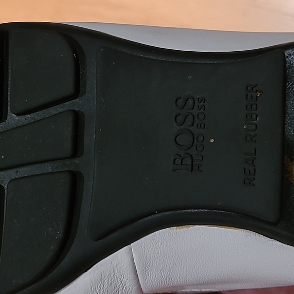 Hugo Boss loafers - Picture 3 of 4